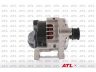 ATL Autotechnik L 40 390 kintamosios srovės generatorius 
 Elektros įranga -> Kint. sr. generatorius/dalys -> Kintamosios srovės generatorius
12 31 1 432 976, 12 31 1 432 977