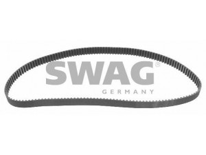 SWAG 91 92 6626 paskirstymo diržas 
 Techninės priežiūros dalys -> Papildomas remontas
MD133115, MD326059, 24312-33110