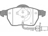 OPEN PARTS BPA0390.52 stabdžių trinkelių rinkinys, diskinis stabdys 
 Techninės priežiūros dalys -> Papildomas remontas
4B0698151AB, 4B0698151N, 4F0698151