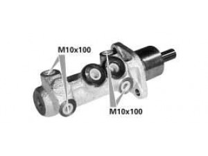 MGA MC2166 pagrindinis cilindras, stabdžiai 
 Stabdžių sistema -> Pagrindinis stabdžių cilindras
794937, 9945760, 9945762, 9950521