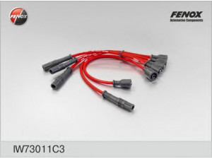 FENOX IW73011C3 uždegimo laido komplektas
3102-3707050, 31023707050, 402-3707245