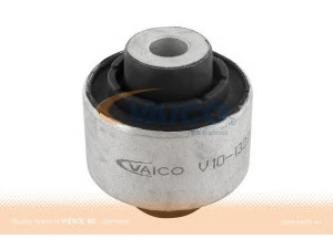 VAICO V10-1327 valdymo svirties/išilginių svirčių įvorė 
 Ašies montavimas/vairavimo mechanizmas/ratai -> Valdymo svirtis/pasukamosios svirties sujungimas -> Montavimas/sutvirtinimas
4E0 407 182 C