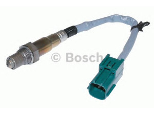 BOSCH 0 258 006 513 lambda jutiklis 
 Išmetimo sistema -> Lambda jutiklis
226A0 8U300, 226A0-EA200, 18213-82Z20