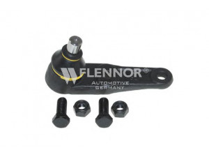 FLENNOR FL527-D atramos/vairo trauklė 
 Ašies montavimas/vairavimo mechanizmas/ratai -> Sujungimai -> Atramos/vairo trauklė
B45534550