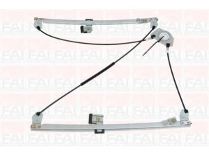 FAI AutoParts WR138 lango pakėliklis 
 Vidaus įranga -> Elektrinis lango pakėliklis
6397200146, 6397200546, A6397200146