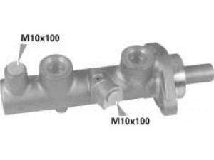 MGA MC3104 pagrindinis cilindras, stabdžiai 
 Stabdžių sistema -> Pagrindinis stabdžių cilindras
4720105020