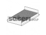 COOPERSFIAAM FILTERS PCK8095 filtras, salono oras 
 Techninės priežiūros dalys -> Techninės priežiūros intervalai