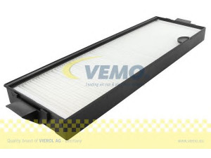 VEMO V50-30-1221 filtras, salono oras 
 Techninės priežiūros dalys -> Techninės priežiūros intervalai