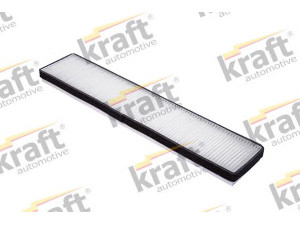 KRAFT AUTOMOTIVE 1732010 filtras, salono oras 
 Techninės priežiūros dalys -> Techninės priežiūros intervalai
1097670, 1215228, 1253223, 1491665