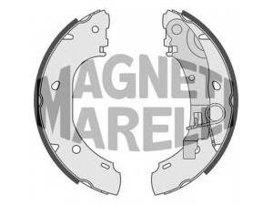 MAGNETI MARELLI 360219192178 stabdžių trinkelė 
 Stabdžių sistema -> Būgninis stabdys -> Stabdžių įdėklas/ trinkelė
4241L2, 77362286, 9949490, 4241L2