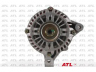 ATL Autotechnik L 82 270 kintamosios srovės generatorius 
 Elektros įranga -> Kint. sr. generatorius/dalys -> Kintamosios srovės generatorius
5702 A5, 5705 6N, 5705 8F, 5705 8H
