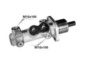 MGA MC2202 pagrindinis cilindras, stabdžiai 
 Stabdžių sistema -> Pagrindinis stabdžių cilindras
60608676, 9945760, 9950677