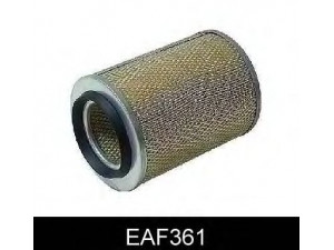 COMLINE EAF361 oro filtras 
 Techninės priežiūros dalys -> Techninės priežiūros intervalai
5017815, 870X9601BA, 20943504, 20944004