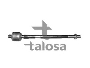 TALOSA 44-09660 vidinė skersinė vairo trauklė 
 Vairavimas -> Vairo mechanizmo sujungimai
6N0422821D, 6N0422821D