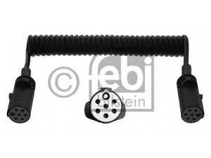 FEBI BILSTEIN 33501 spiralinis kabelis