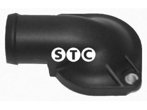 STC T403686 aušinimo skysčio jungė 
 Aušinimo sistema -> Žarnelės/vamzdeliai/sujungimai -> Jungės
074121121, 074121121B, 074121121