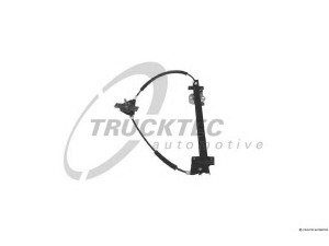 TRUCKTEC AUTOMOTIVE 07.53.005 lango pakėliklis
191 837 401 B