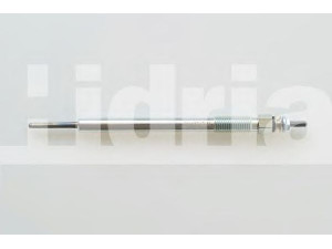 HIDRIA H1 430 kaitinimo žvakė 
 Kibirkšties / kaitinamasis uždegimas -> Kaitinimo kaištis
19850-0R020, 19850-26010