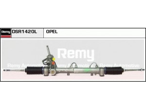 DELCO REMY DSR1420L vairo pavara 
 Vairavimas -> Vairo pavara/siurblys
5900239, 900605