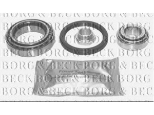 BORG & BECK BWK276 rato guolio komplektas 
 Ašies montavimas/vairavimo mechanizmas/ratai -> Rato stebulė/montavimas -> Rato guolis
113517185C, 113517185C, 251 405 645