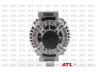 ATL Autotechnik L 46 320 kintamosios srovės generatorius 
 Elektros įranga -> Kint. sr. generatorius/dalys -> Kintamosios srovės generatorius
013154 100280, 0131541002, A 013 154 10 02