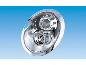 BOSCH 0 301 218 673 priekinis žibintas 
 Kėbulas -> Priekinis žibintas/dalys -> Priekinis žibintas/įterp.
63 12 7 198 737, 63 12 7 198 737