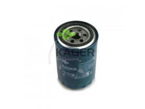 KAGER 10-0233 alyvos filtras 
 Filtrai -> Alyvos filtras
1109Y6, 504006145, 8093784, 2992188