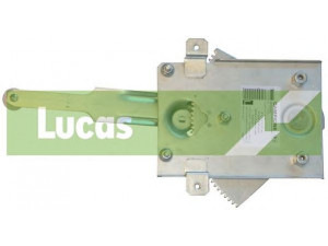 LUCAS ELECTRICAL WRL2219L lango pakėliklis 
 Vidaus įranga -> Elektrinis lango pakėliklis
6984005100