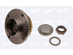 IPD 30-3007 rato guolio komplektas 
 Ašies montavimas/vairavimo mechanizmas/ratai -> Rato stebulė/montavimas -> Rato guolis
3748.36, 3748.36