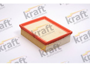 KRAFT AUTOMOTIVE 1711580 oro filtras 
 Filtrai -> Oro filtras
1444 P7, 834585, 90469336, 90469336