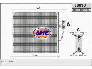 AHE 53630 kondensatorius, oro kondicionierius 
 Oro kondicionavimas -> Kondensatorius
64538378438