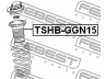 FEBEST TSHB-GGN15 apsauginis dangtelis/gofruotoji membrana, amortizatorius 
 Pakaba -> Amortizatorius
48157-0K010