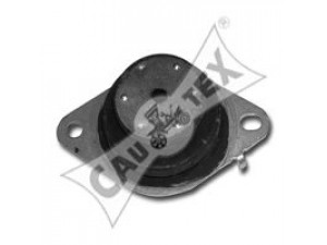 CAUTEX 020442 variklio montavimas 
 Variklis -> Variklio montavimas -> Variklio montavimo rėmas
8200000016, 8200346797