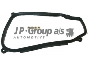 JP GROUP 1132000600 tarpiklis, automatinės pavarų dėžės alyvos karteris 
 Techninės priežiūros dalys -> Techninės priežiūros intervalai
096321370