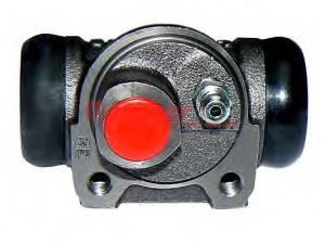 METZGER 101-568 rato stabdžių cilindras 
 Stabdžių sistema -> Ratų cilindrai
4402.94, 95659674, 4402.94