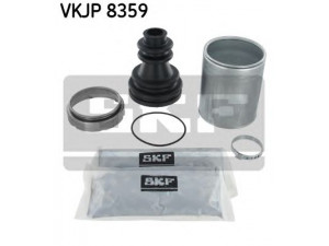 SKF VKJP 8359 gofruotoji membrana, kardaninis velenas 
 Ratų pavara -> Gofruotoji membrana
77 01 470 910