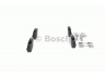 BOSCH 0 986 424 829 stabdžių trinkelių rinkinys, diskinis stabdys 
 Techninės priežiūros dalys -> Papildomas remontas
6Q0 698 151 A, 6Q0 698 151 A, 6Q0 698 151 A