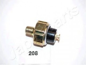 JAPANPARTS PO-208 alyvos slėgio jungiklis 
 Variklis -> Variklio elektra
0866-18-501, 2691-18-501, 83530-30060