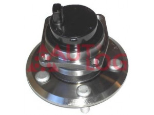 AUTLOG RS1239 rato guolio komplektas 
 Ašies montavimas/vairavimo mechanizmas/ratai -> Rato stebulė/montavimas -> Rato guolis
4245005040