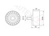 AUTEX 651276 kreipiantysis skriemulys, paskirstymo diržas 
 Diržinė pavara -> Paskirstymo diržas/komplektas -> Laisvasis/kreipiamasis skriemulys
96103222, 96103222, 96350526, 96350526