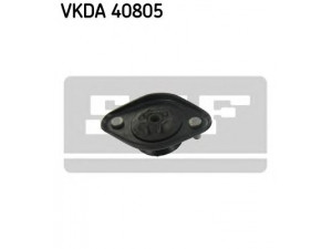 SKF VKDA 40805 pakabos statramsčio atraminis guolis 
 Ašies montavimas/vairavimo mechanizmas/ratai -> Montavimas, pakabos statramstis
