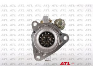 ATL Autotechnik A 90 430 starteris 
 Elektros įranga -> Starterio sistema -> Starteris
2995372, 2995373, 42498715, 504042667