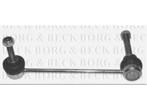 BORG & BECK BDL7054 šarnyro stabilizatorius 
 Ašies montavimas/vairavimo mechanizmas/ratai -> Stabilizatorius/fiksatoriai -> Savaime išsilyginanti atrama
997 343 070 02, 997 343 070 03