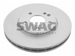 SWAG 10 90 4630 stabdžių diskas 
 Dviratė transporto priemonės -> Stabdžių sistema -> Stabdžių diskai / priedai
210 421 12 12, 210 421 15 12, 210 421 22 12
