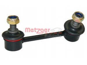 METZGER 53055113 šarnyro stabilizatorius 
 Ašies montavimas/vairavimo mechanizmas/ratai -> Stabilizatorius/fiksatoriai -> Savaime išsilyginanti atrama
48840-42010
