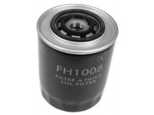 MGA FH1008 alyvos filtras 
 Techninės priežiūros dalys -> Techninės priežiūros intervalai
71713782, 7571569, 1109P6, 1109Q1