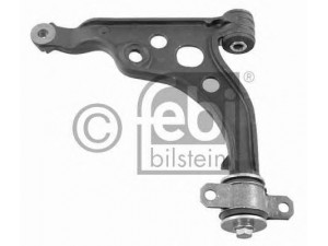 FEBI BILSTEIN 22705 vikšro valdymo svirtis
3520.L0, 1331938080, 3520.L0