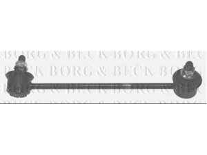 BORG & BECK BDL6664 šarnyro stabilizatorius
54830FD000