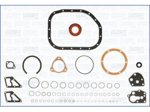 AJUSA 54001900 tarpiklių rinkinys, variklio karteris 
 Variklis -> Karteris -> Variklio blokas
6170100380, 6170101105