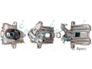 APEC braking RCA298 stabdžių apkaba 
 Dviratė transporto priemonės -> Stabdžių sistema -> Stabdžių apkaba / priedai
8E0615424B
